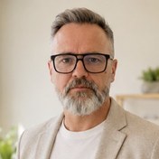 Portrait de Xavier Bottex
